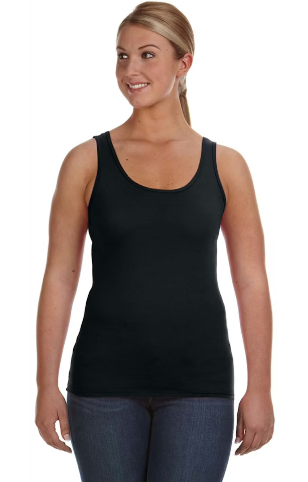 Anvil 882L - Women's Lightweight Tank