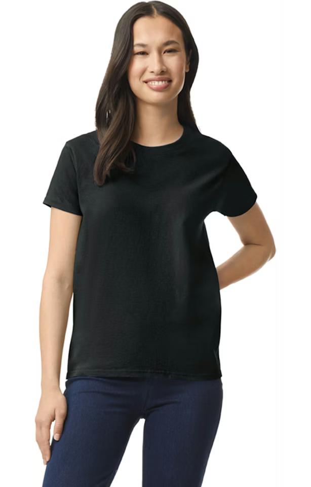Gildan G200L - Women's Ultra Cotton® T-Shirt