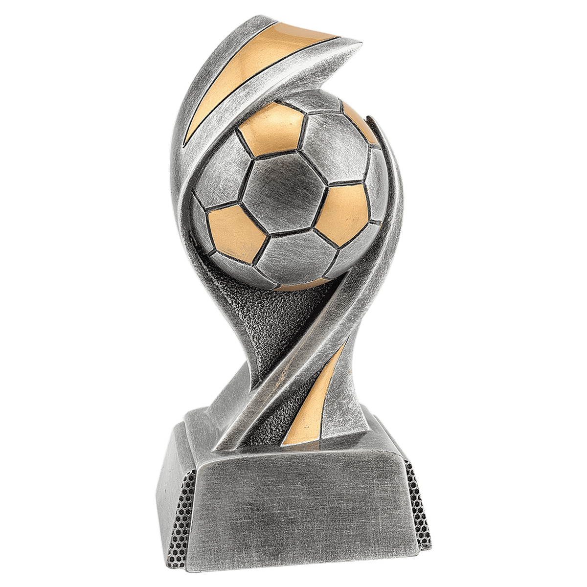 Soccer Trophy