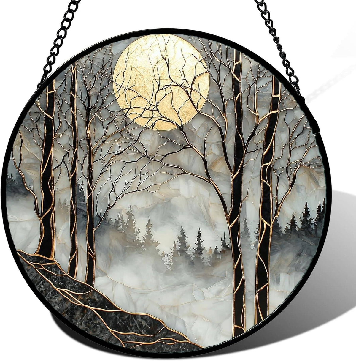 Sun Catchers