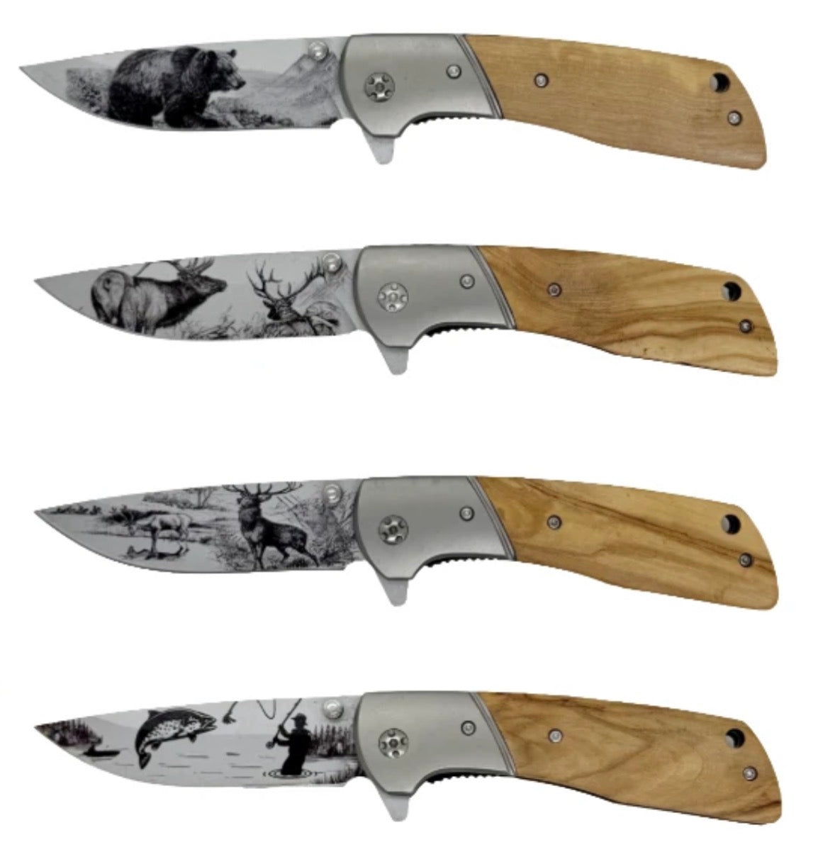 Knives