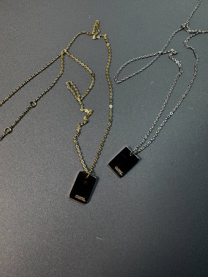 C*nt Necklace
