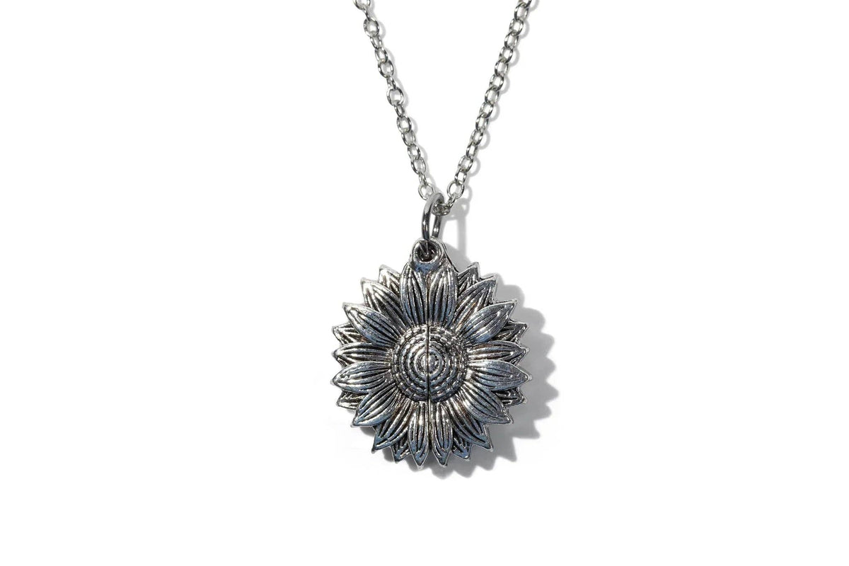 Go F*ck Yourself Necklace