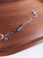 F*ck It Engraved Bar Bracelet
