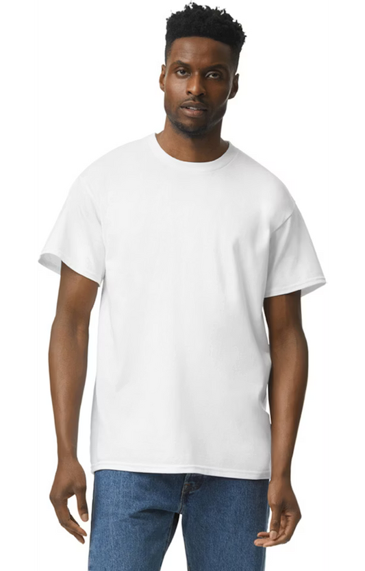 Gildan Gildan G500 - Unisex Heavy Cotton™ T-Shirt