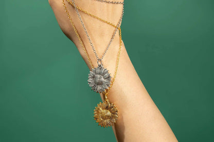 Go F*ck Yourself Necklace