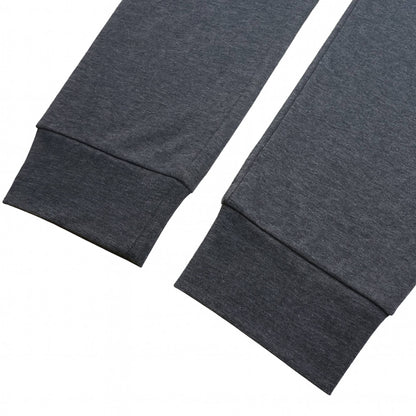 2-Piece Men's Tech Fleece Hoodie & Jogger Set (S-3XL)