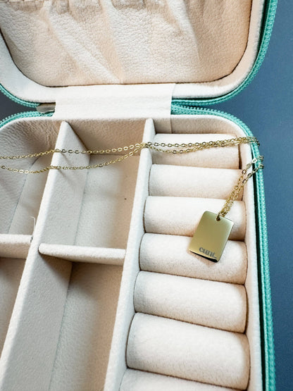 C*nt Necklace