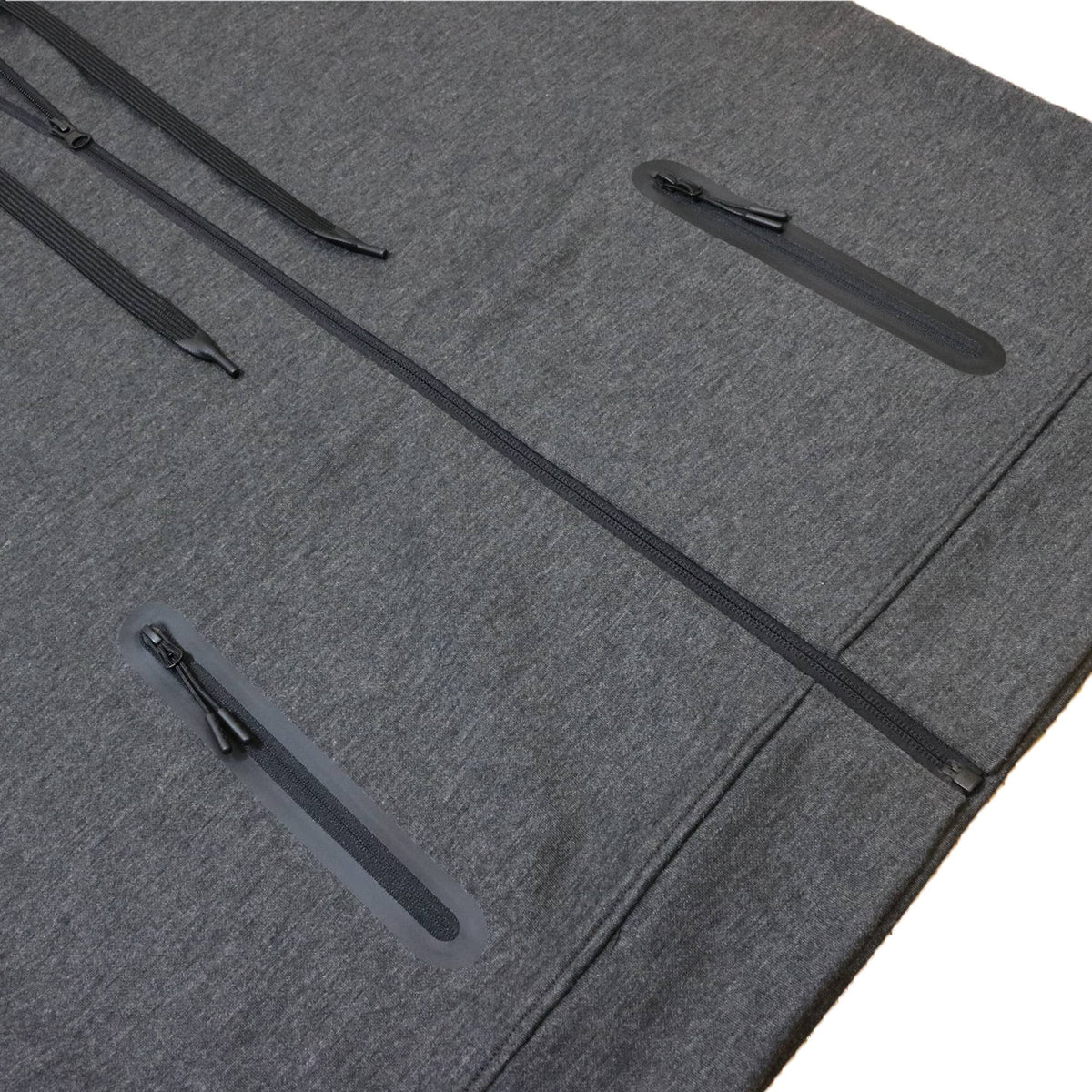 2-Piece Men's Tech Fleece Hoodie & Jogger Set (S-3XL)