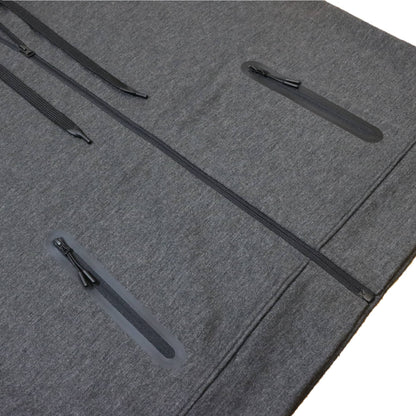 2-Piece Men's Tech Fleece Hoodie & Jogger Set (S-3XL)