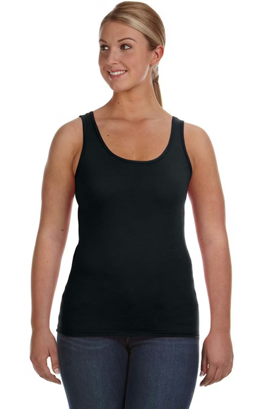 Anvil 882L - Women's Lightweight Tank