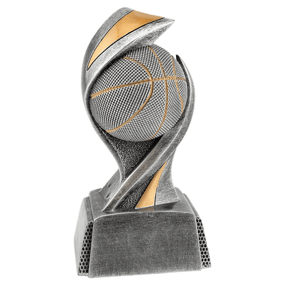 Basketball Trophy