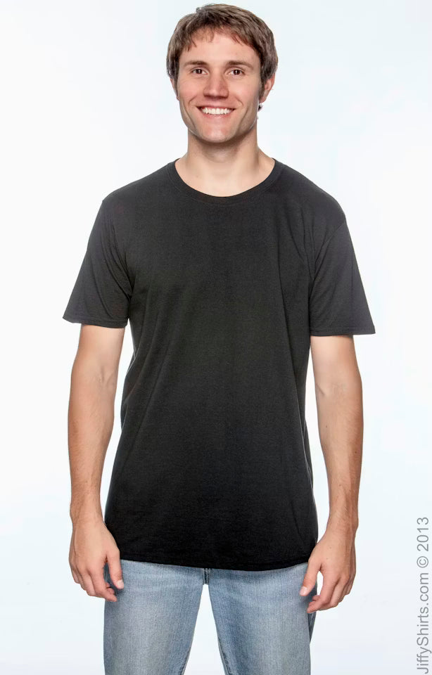 Gildan G640 - Softstyle® Unisex T-Shirt
