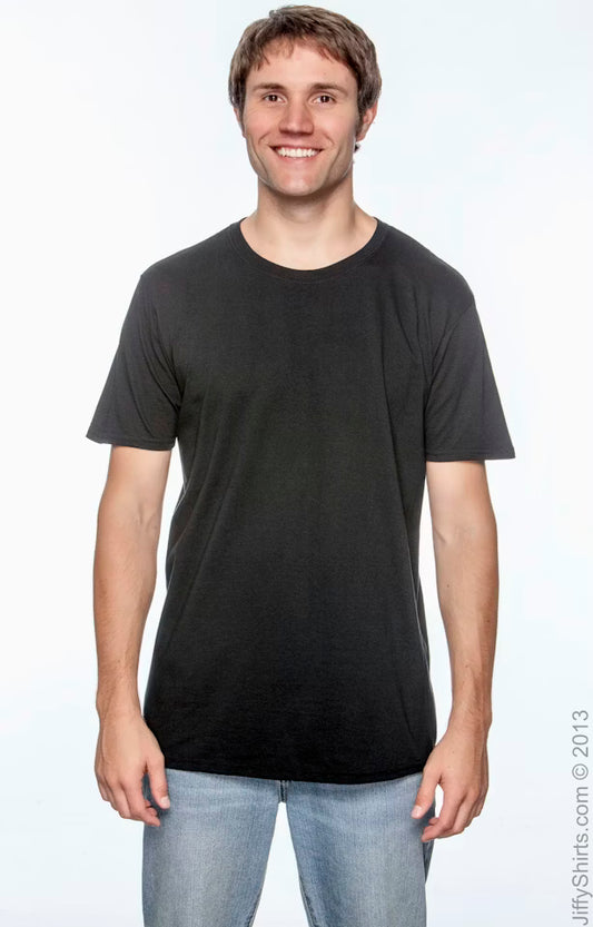 Gildan G640 - Softstyle® Unisex T-Shirt