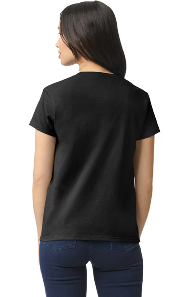 Gildan G200L - Women's Ultra Cotton® T-Shirt