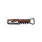 Wine Tool Corkscrew & Bottle Opener - Any Text, Any Logo