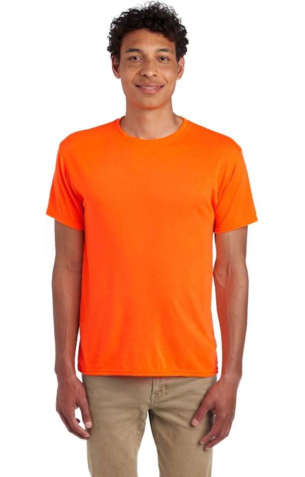 Jerzees 21M - Unisex DRI-POWER® SPORT T-Shirt