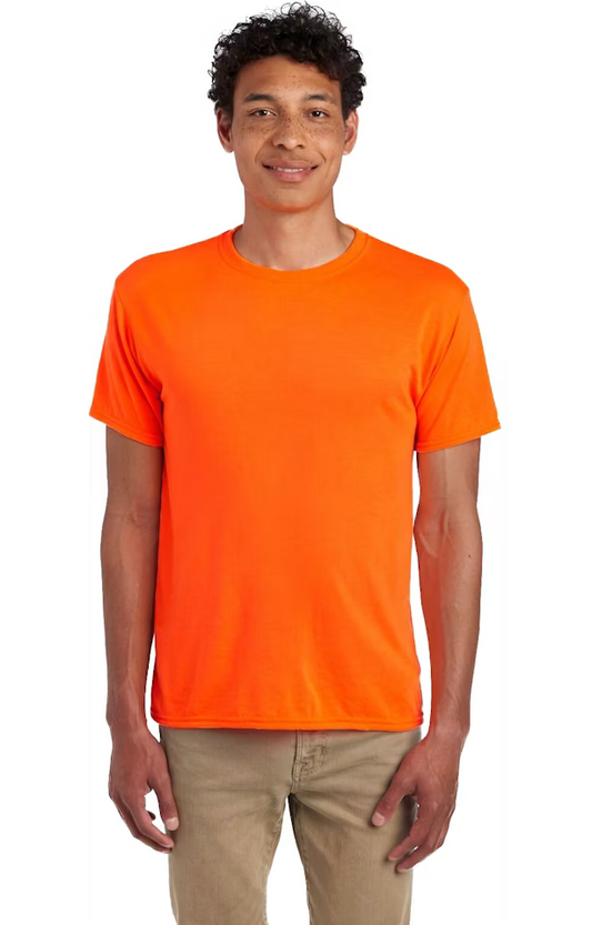 Jerzees 21M - Unisex DRI-POWER® SPORT T-Shirt