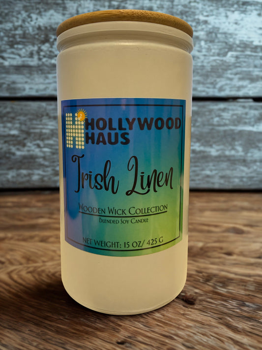 Irish Linen