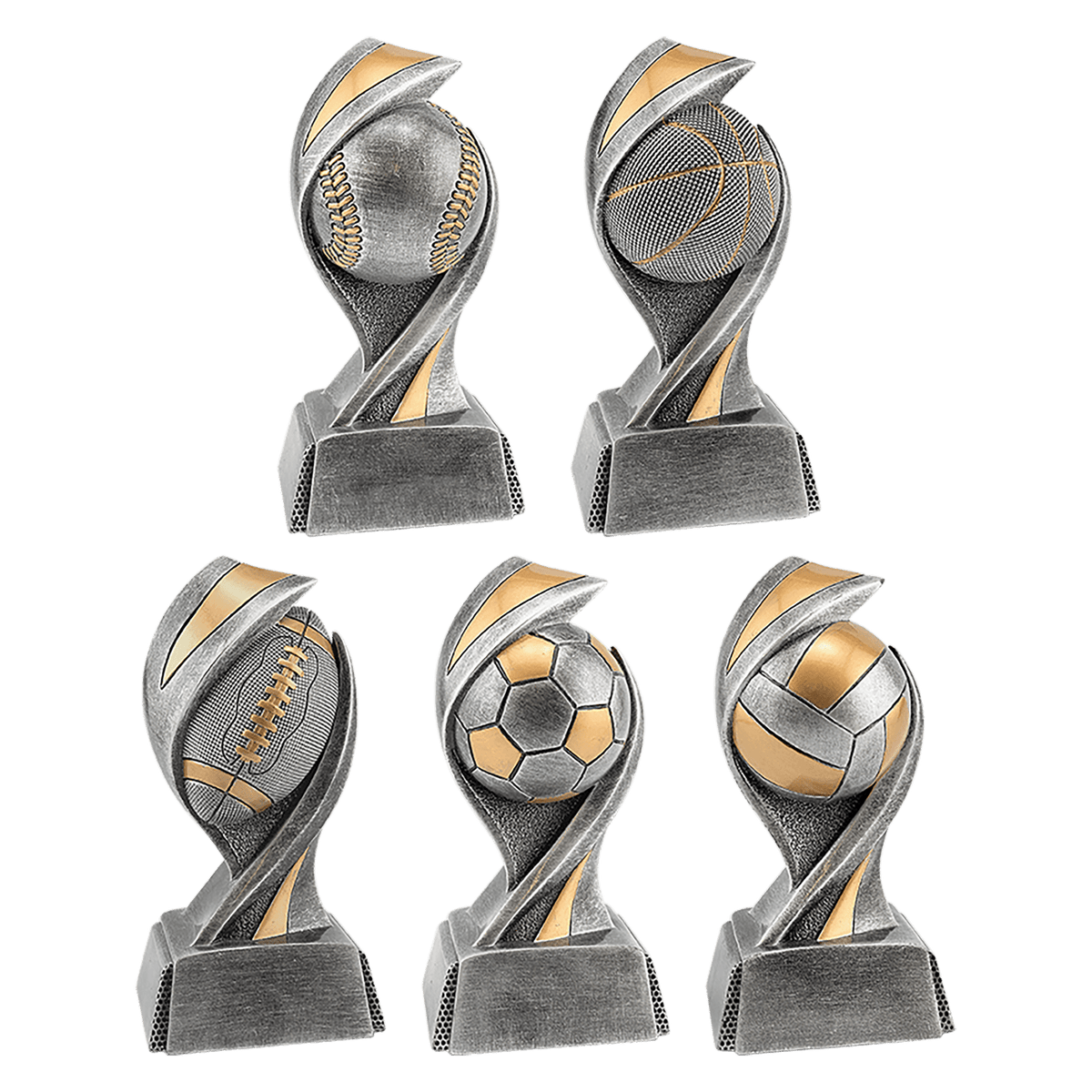 Baseball / Softball Trophy