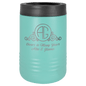 Polar Camel Stainless Steel Vacuum Insulated Beverage Holder