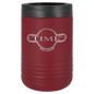 Polar Camel Stainless Steel Vacuum Insulated Beverage Holder