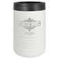 Polar Camel Stainless Steel Vacuum Insulated Beverage Holder