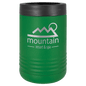 Polar Camel Stainless Steel Vacuum Insulated Beverage Holder