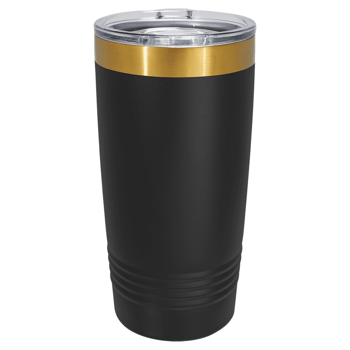 Polar Camel 20 oz. ION-Plated Ringneck Tumbler with Slider Lid