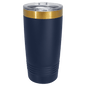 Polar Camel 20 oz. ION-Plated Ringneck Tumbler with Slider Lid