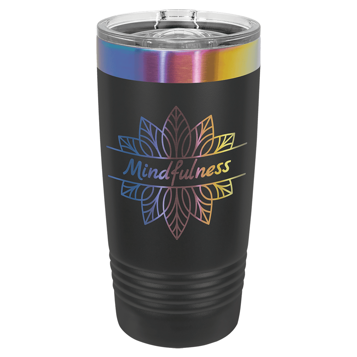 Polar Camel 20 oz. Prism Ringneck Tumbler