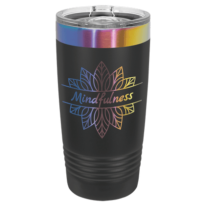 Polar Camel 20 oz. Prism Ringneck Tumbler