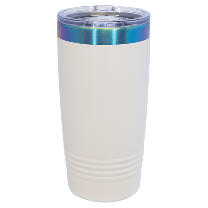 Polar Camel 20 oz. Prism Ringneck Tumbler