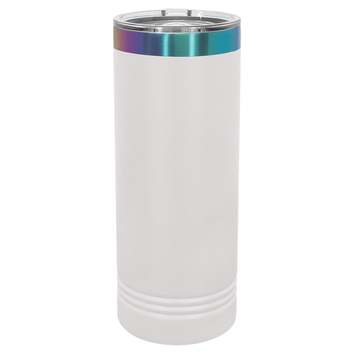 Polar Camel 22 oz. Prism Skinny Tumbler