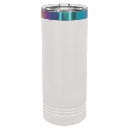 Polar Camel 22 oz. Prism Skinny Tumbler