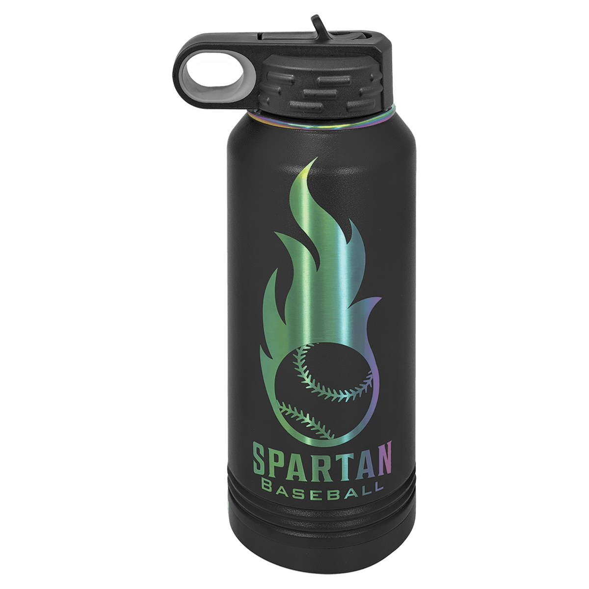 Polar Camel 32 oz. Prism Water Bottle