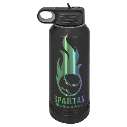 Polar Camel 32 oz. Prism Water Bottle