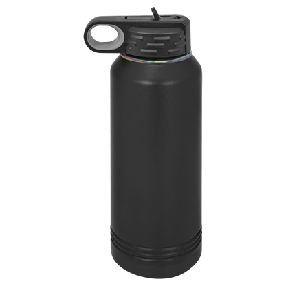 Polar Camel 32 oz. Prism Water Bottle