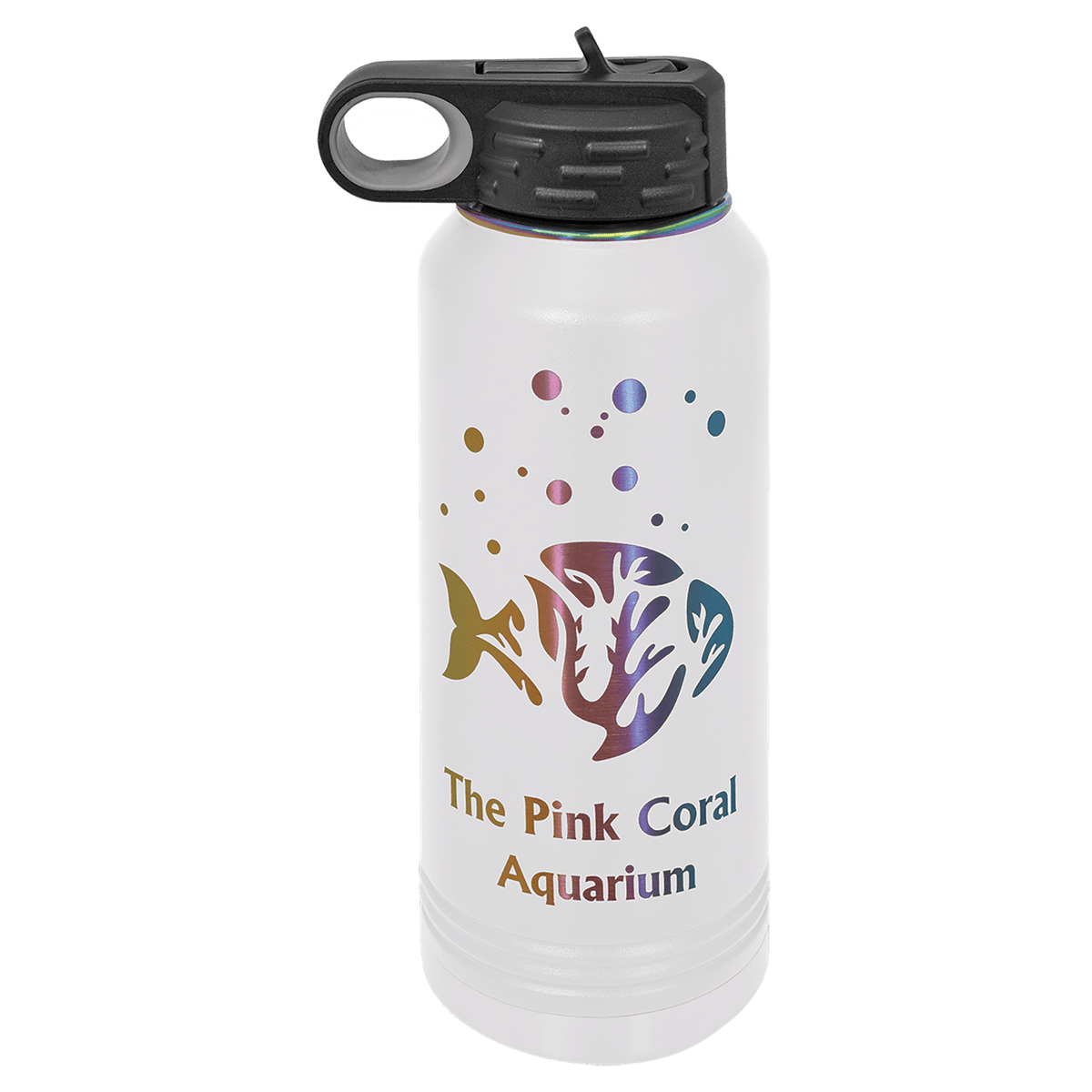 Polar Camel 32 oz. Prism Water Bottle