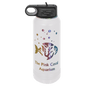 Polar Camel 32 oz. Prism Water Bottle