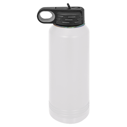 Polar Camel 32 oz. Prism Water Bottle