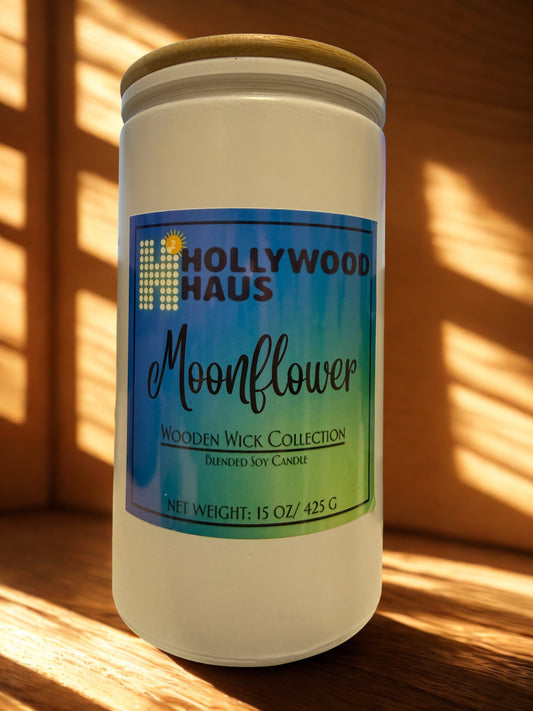 Moon Flower