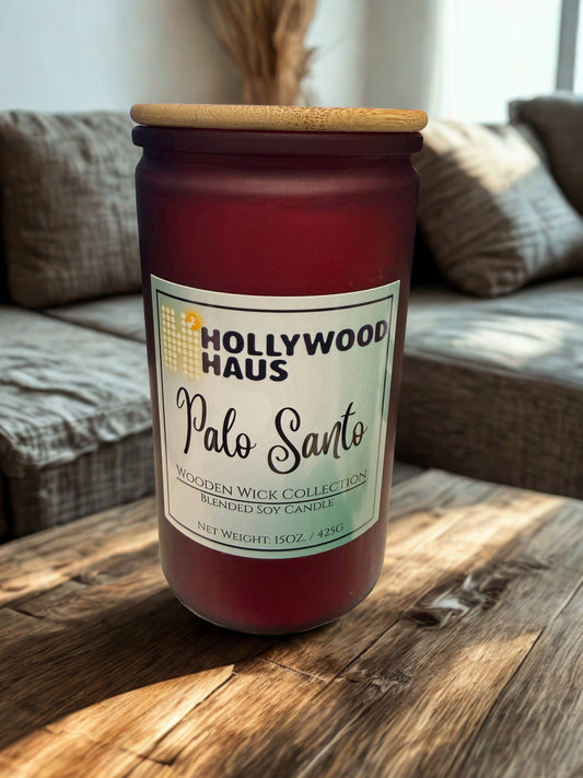 Palo Santo
