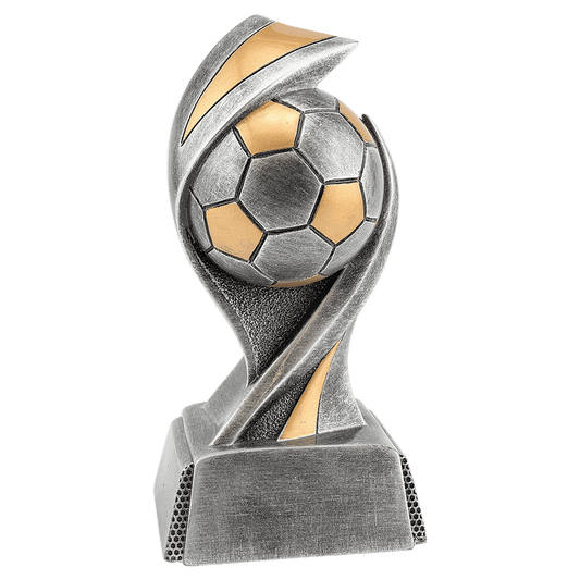 Soccer Trophy