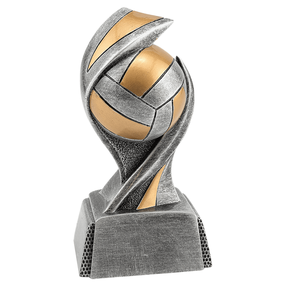 Volleyball Trophy