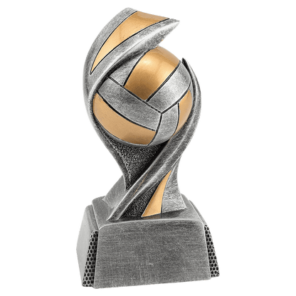 Volleyball Trophy