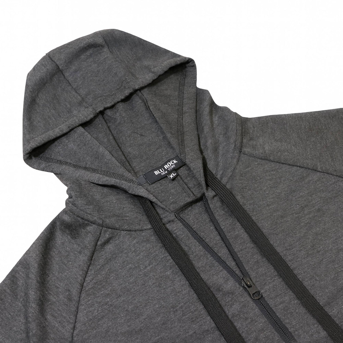 2-Piece Men's Tech Fleece Hoodie & Jogger Set (S-3XL)