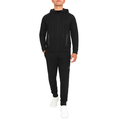 2-Piece Men's Tech Fleece Hoodie & Jogger Set (S-3XL)