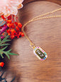 F*ck It Rainbow Necklace