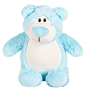 Baby Boy Blue Cubby